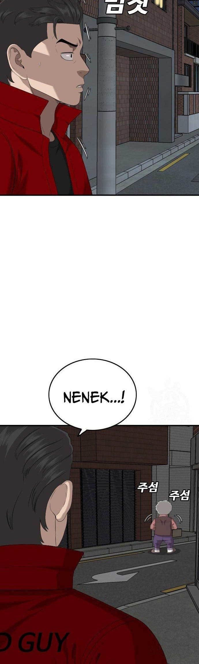 A Bad Person chapter 165 halaman 10