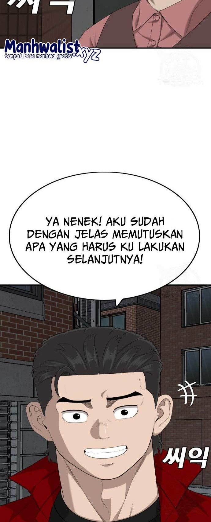 A Bad Person chapter 165 halaman 14