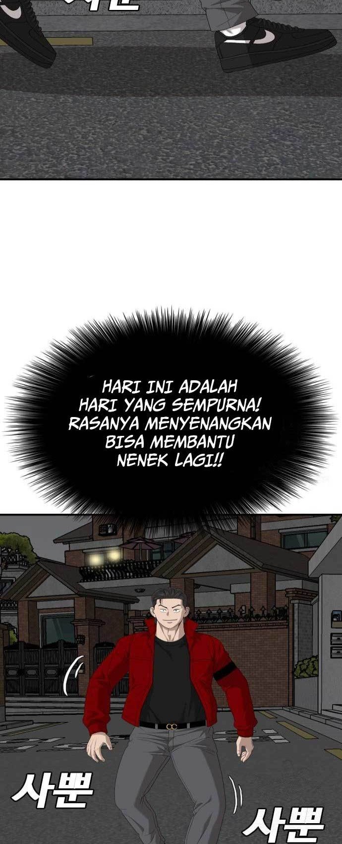 A Bad Person chapter 165 halaman 18
