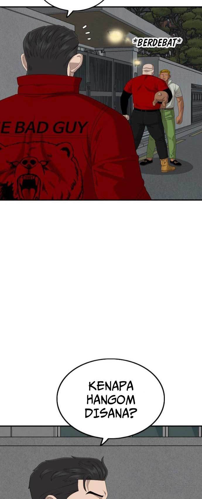 A Bad Person chapter 165 halaman 20