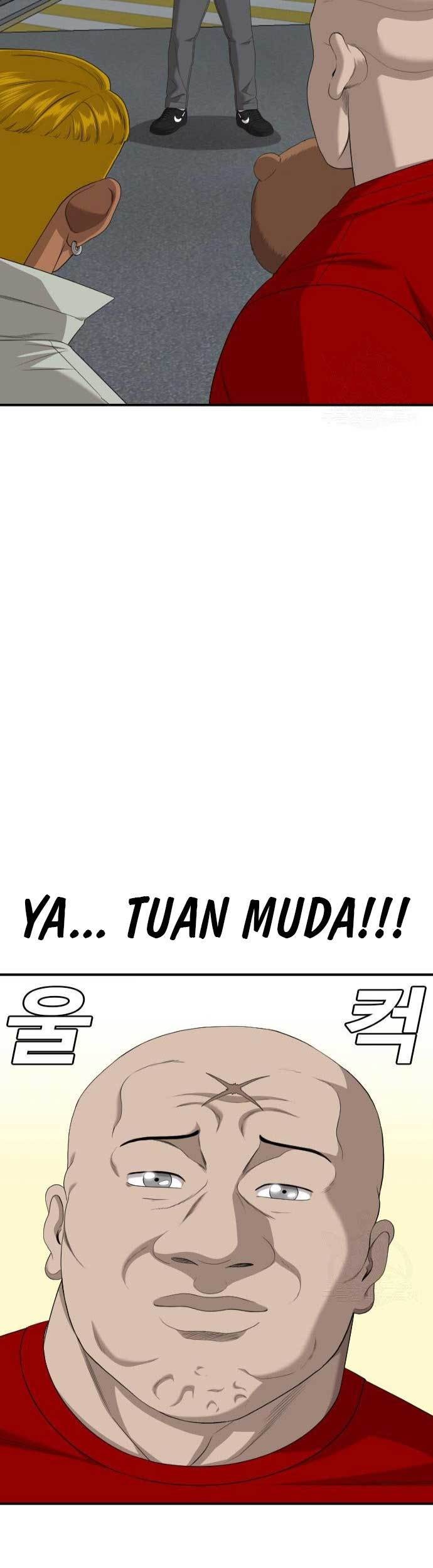 A Bad Person chapter 165 halaman 23