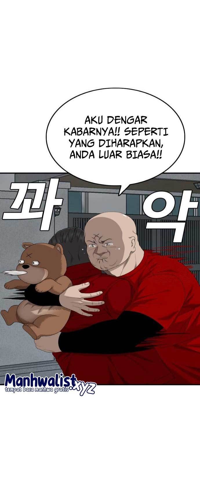 A Bad Person chapter 165 halaman 24