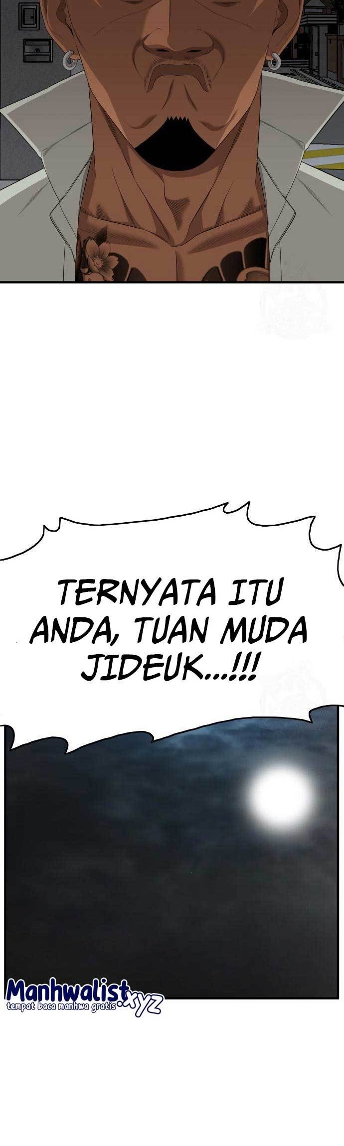 A Bad Person chapter 165 halaman 28