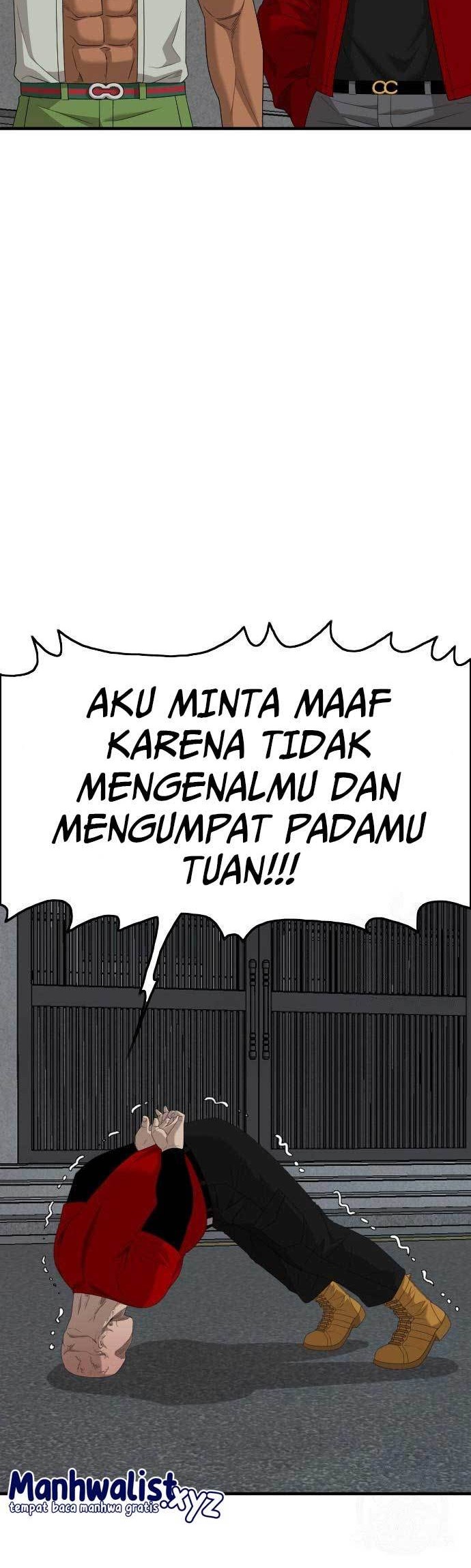 A Bad Person chapter 165 halaman 30