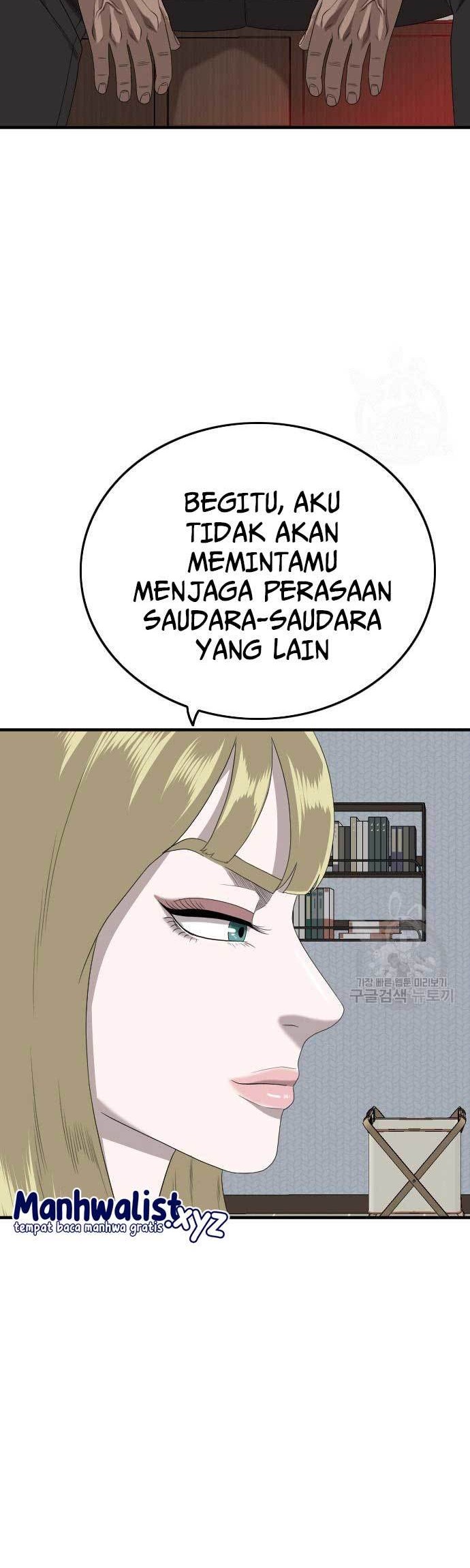 A Bad Person chapter 165 halaman 48
