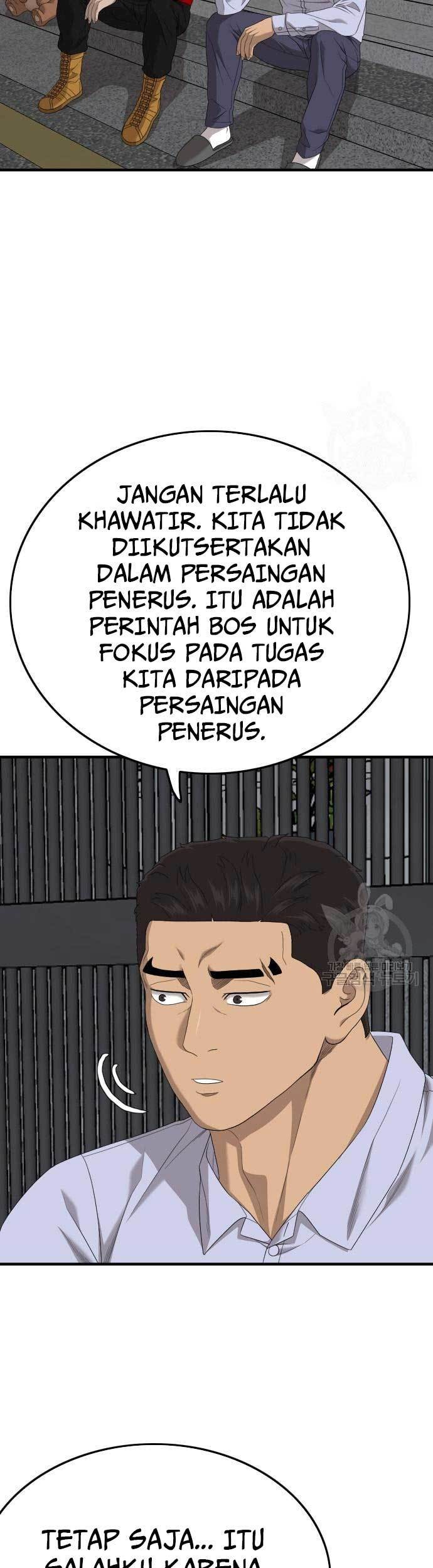 A Bad Person chapter 165 halaman 55