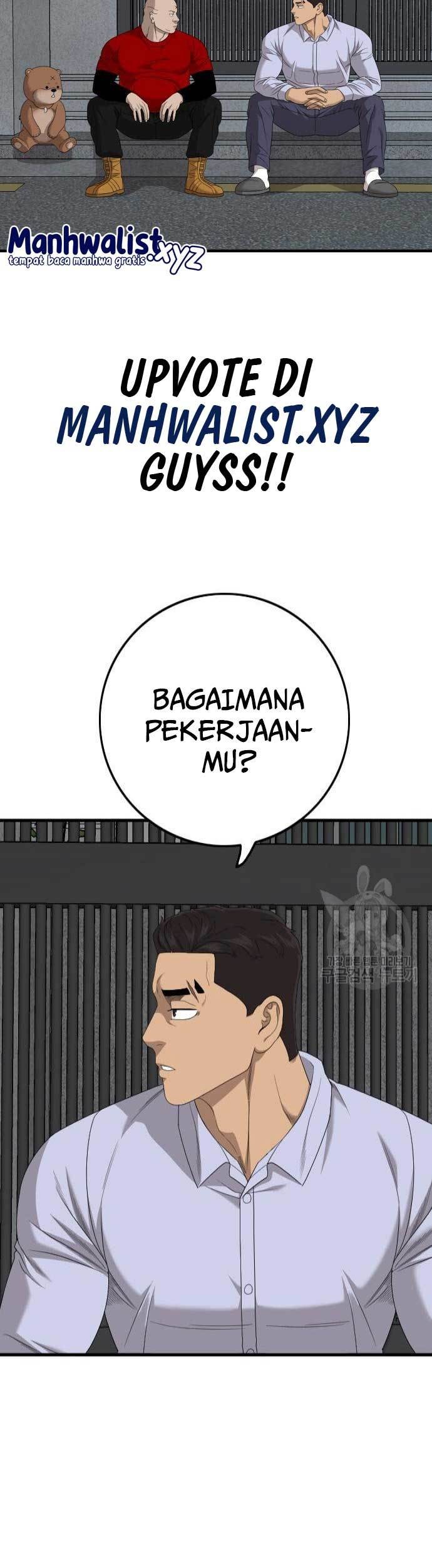 A Bad Person chapter 165 halaman 57