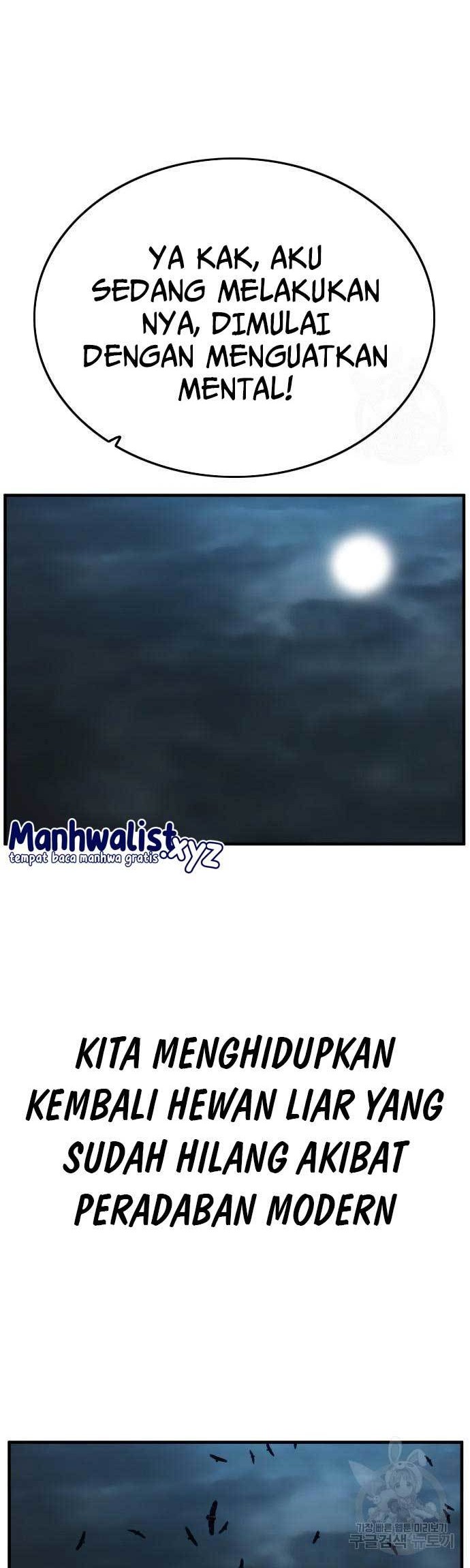 A Bad Person chapter 165 halaman 60