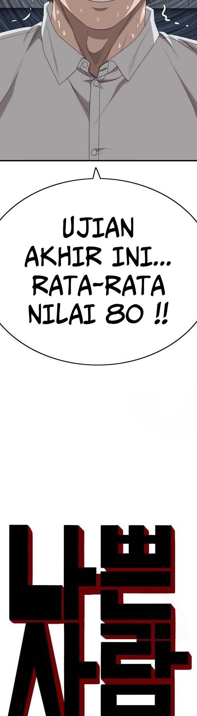 A Bad Person Bab 167 halaman 3