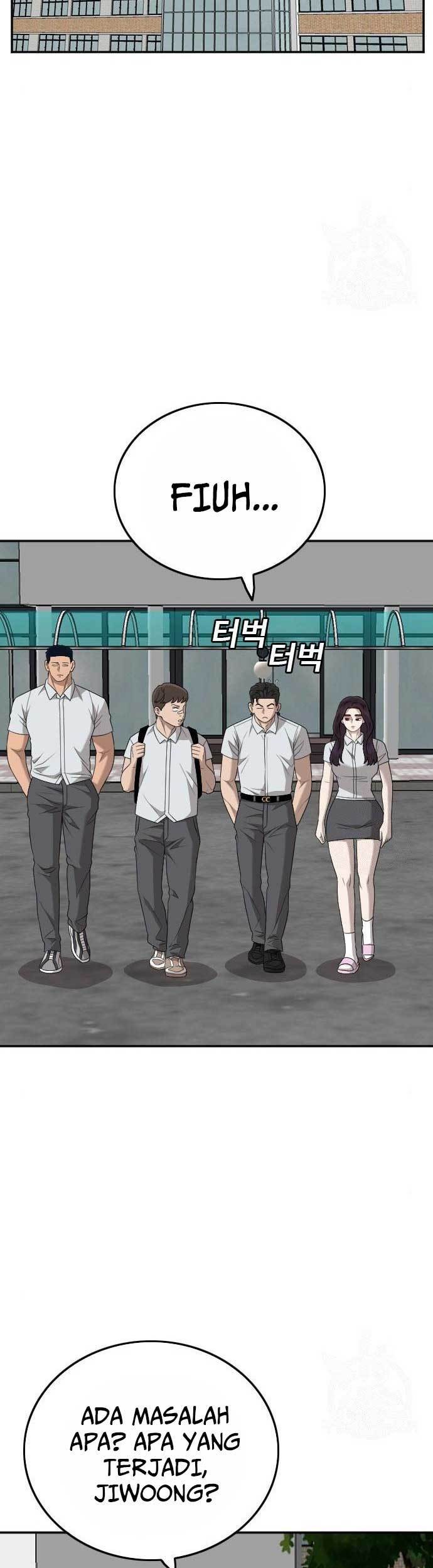 A Bad Person chapter 168 halaman 13