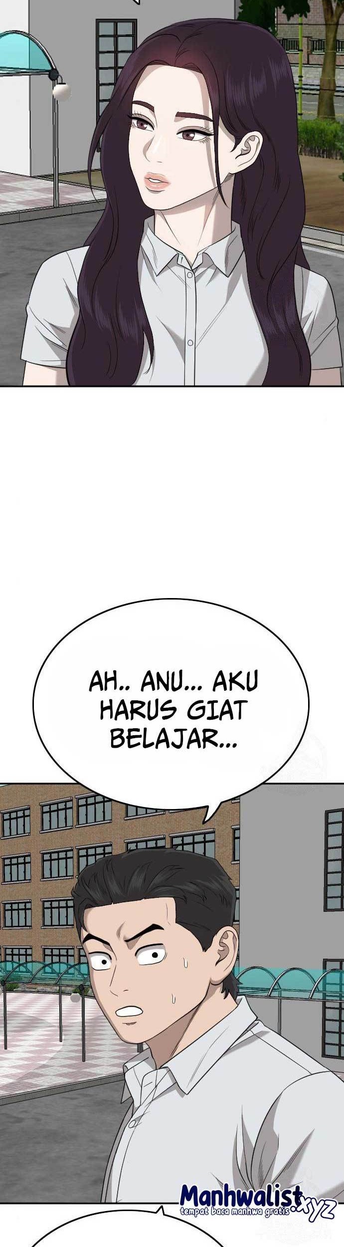 A Bad Person chapter 168 halaman 14