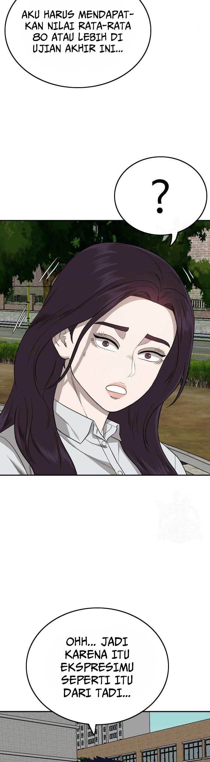 A Bad Person chapter 168 halaman 16