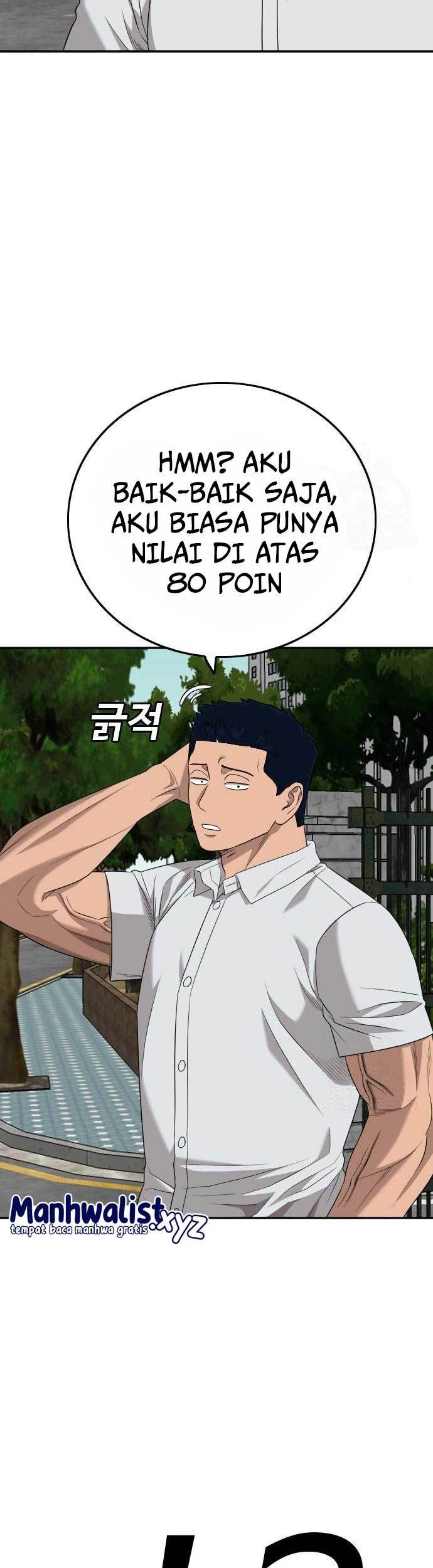 A Bad Person chapter 168 halaman 24