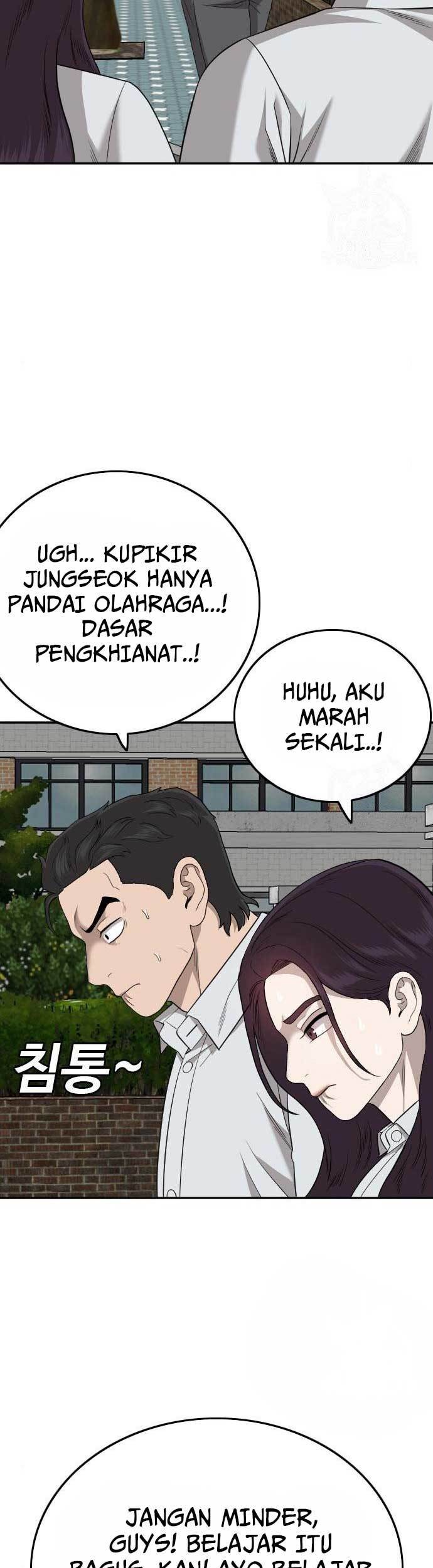 A Bad Person chapter 168 halaman 26