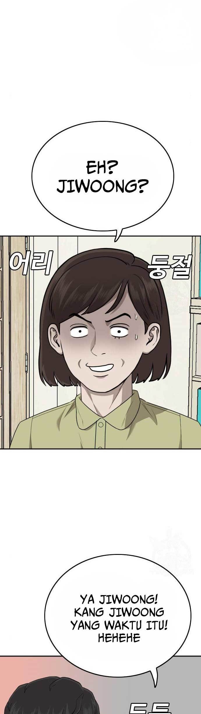 A Bad Person chapter 168 halaman 37