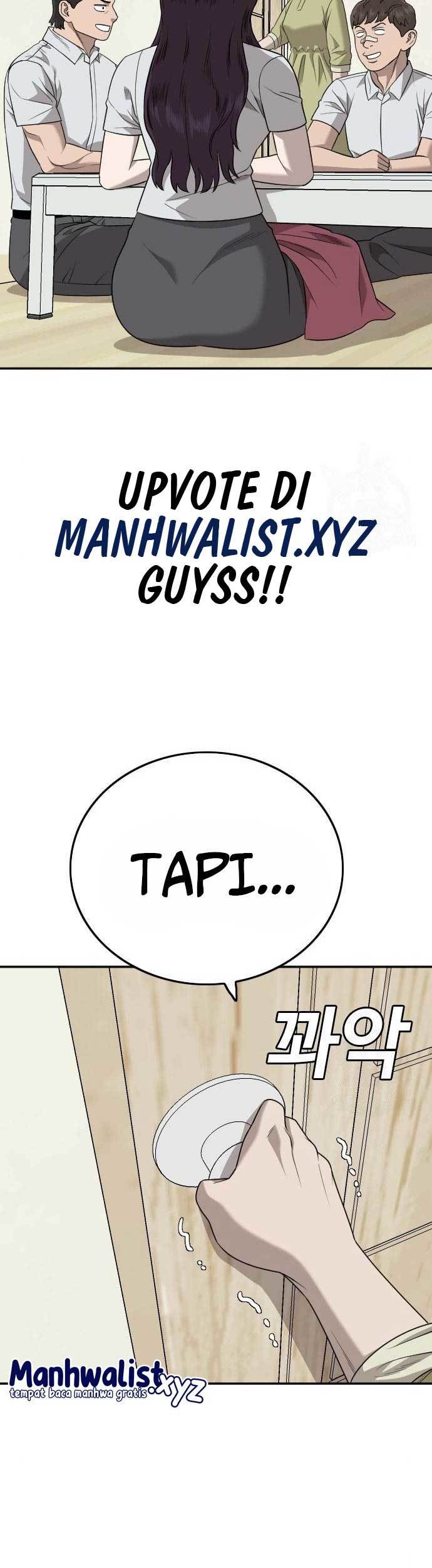A Bad Person chapter 168 halaman 40