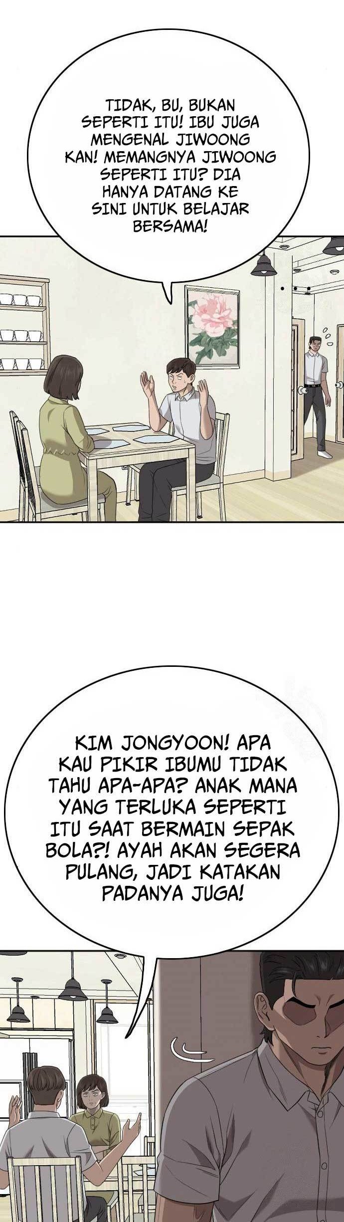 A Bad Person chapter 168 halaman 55