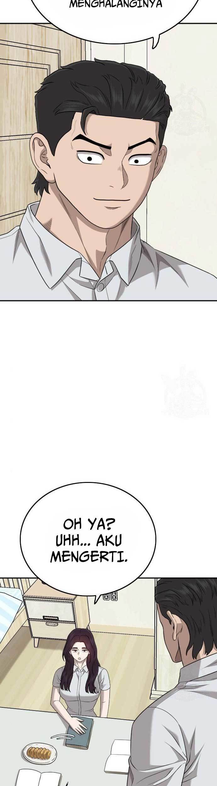 A Bad Person chapter 168 halaman 58