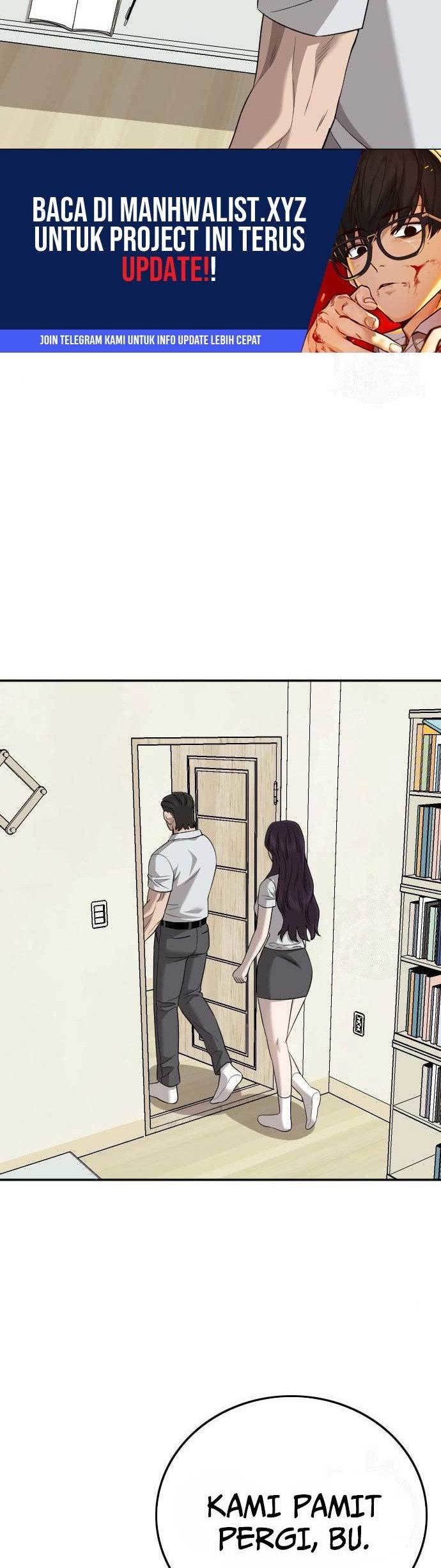A Bad Person chapter 168 halaman 59