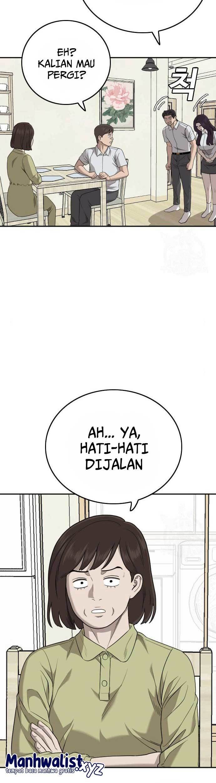 A Bad Person chapter 168 halaman 60