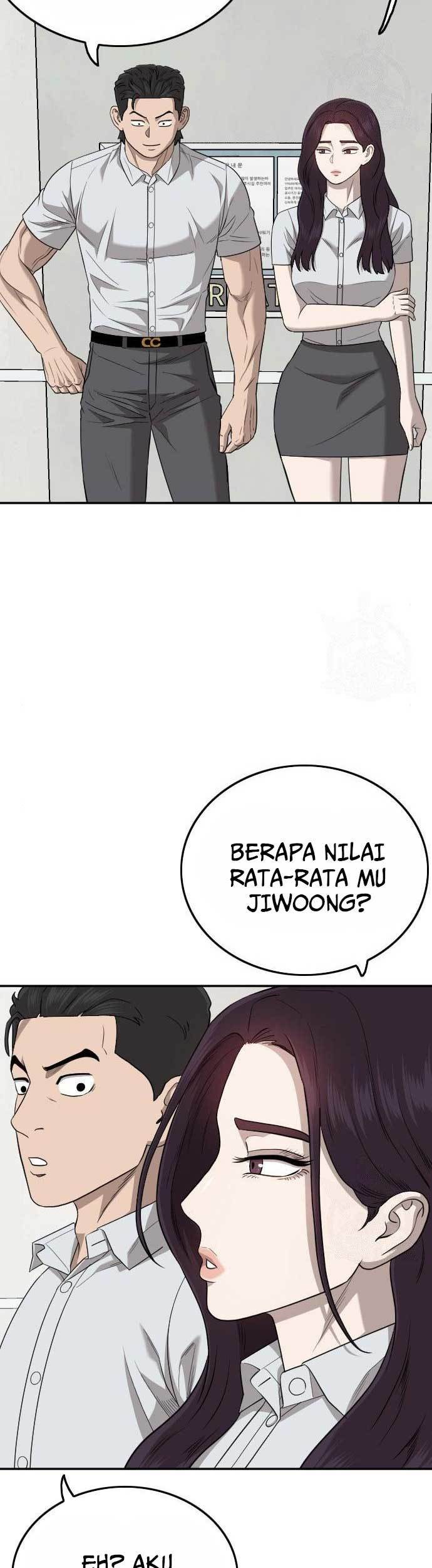 A Bad Person chapter 168 halaman 68