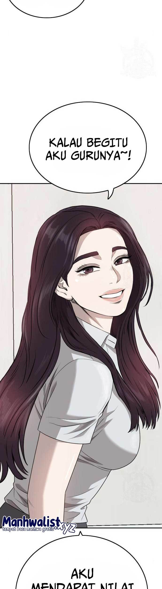 A Bad Person chapter 168 halaman 70