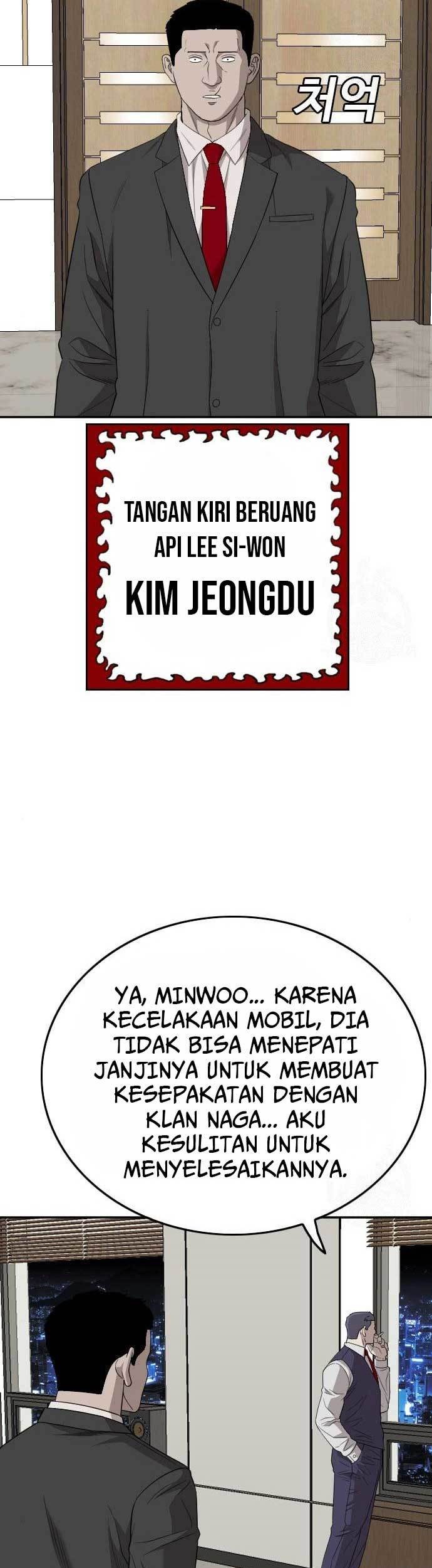 A Bad Person chapter 169 halaman 5