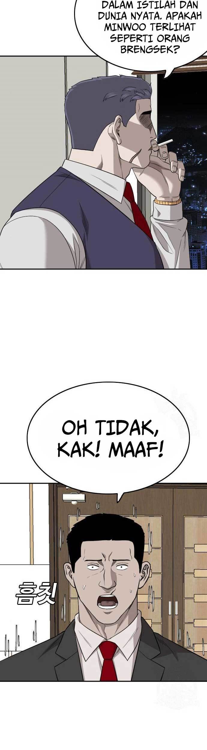 A Bad Person chapter 169 halaman 7