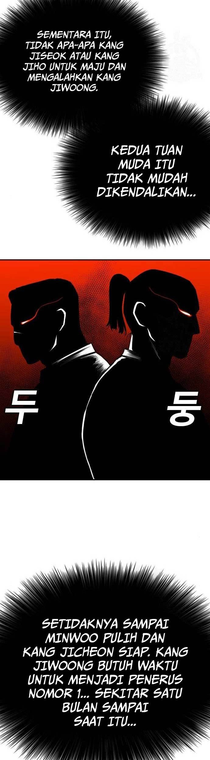 A Bad Person chapter 169 halaman 10
