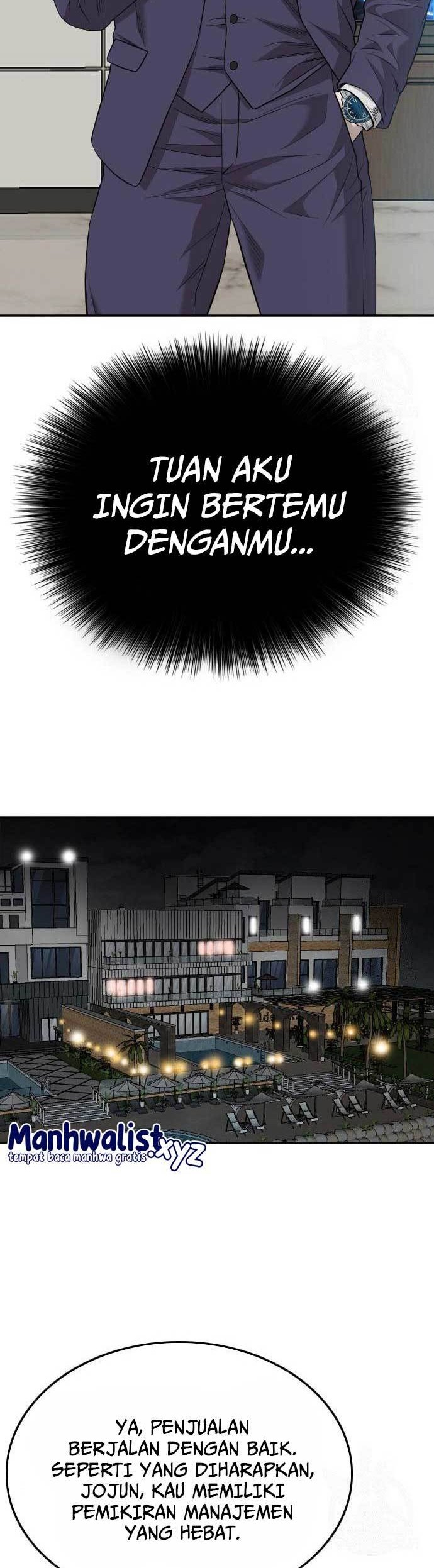 A Bad Person chapter 169 halaman 12