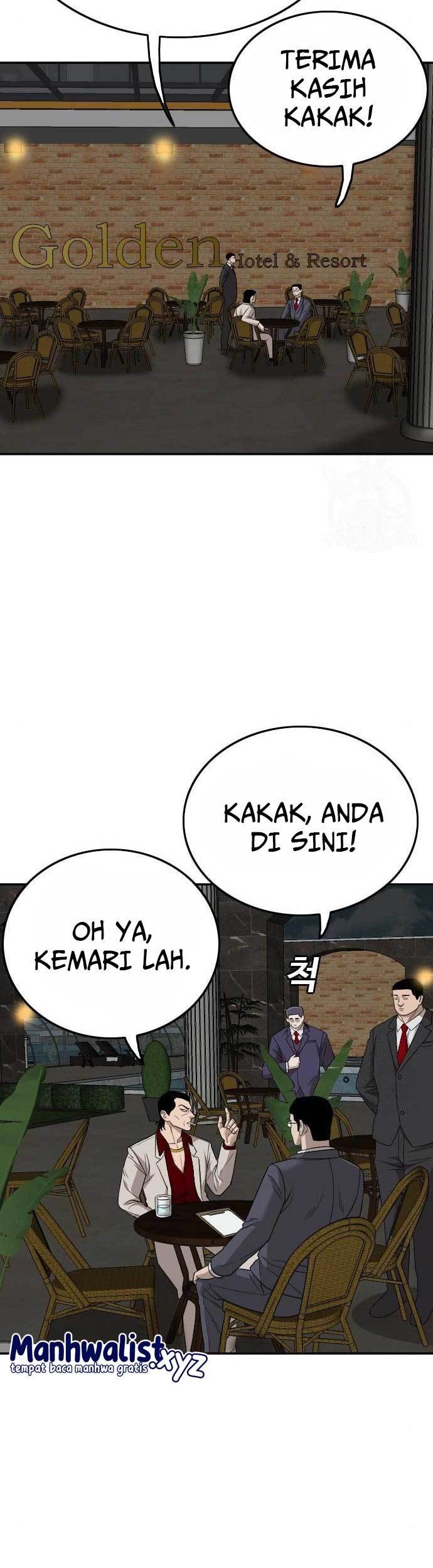 A Bad Person chapter 169 halaman 13