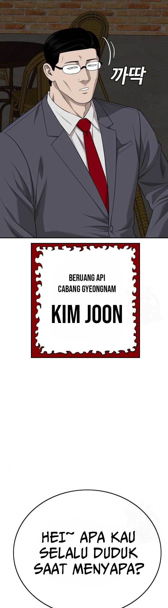 A Bad Person chapter 169 halaman 15
