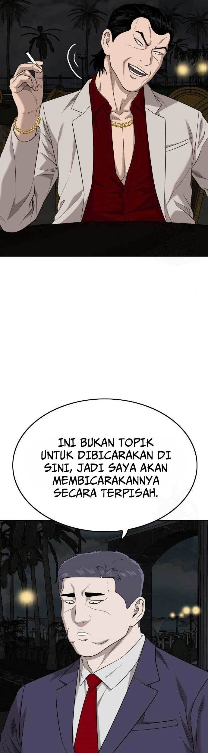 A Bad Person chapter 169 halaman 17