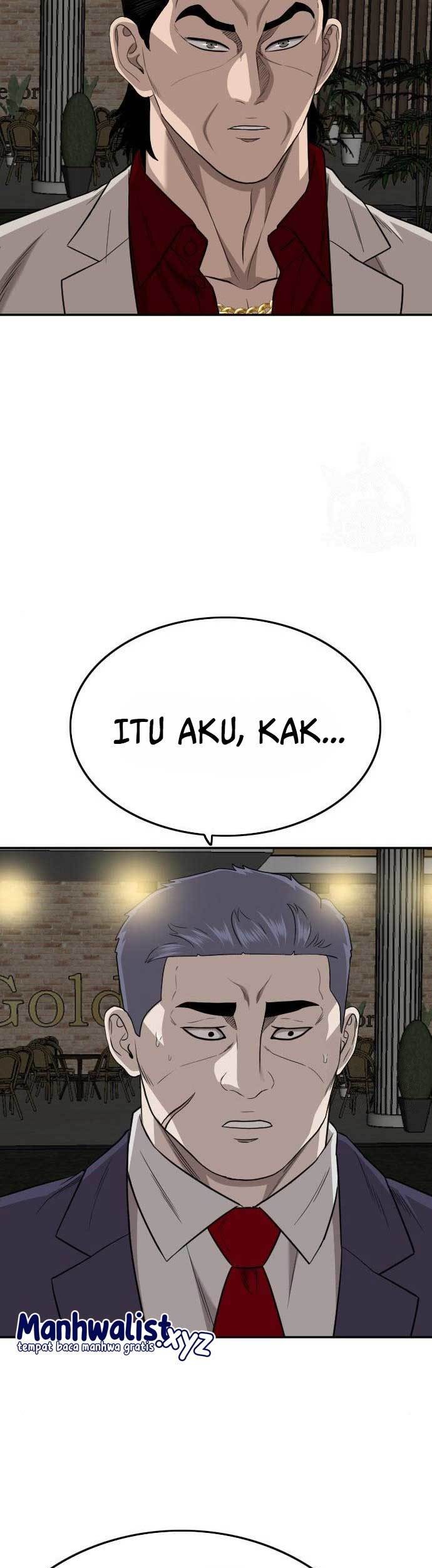 A Bad Person chapter 169 halaman 25