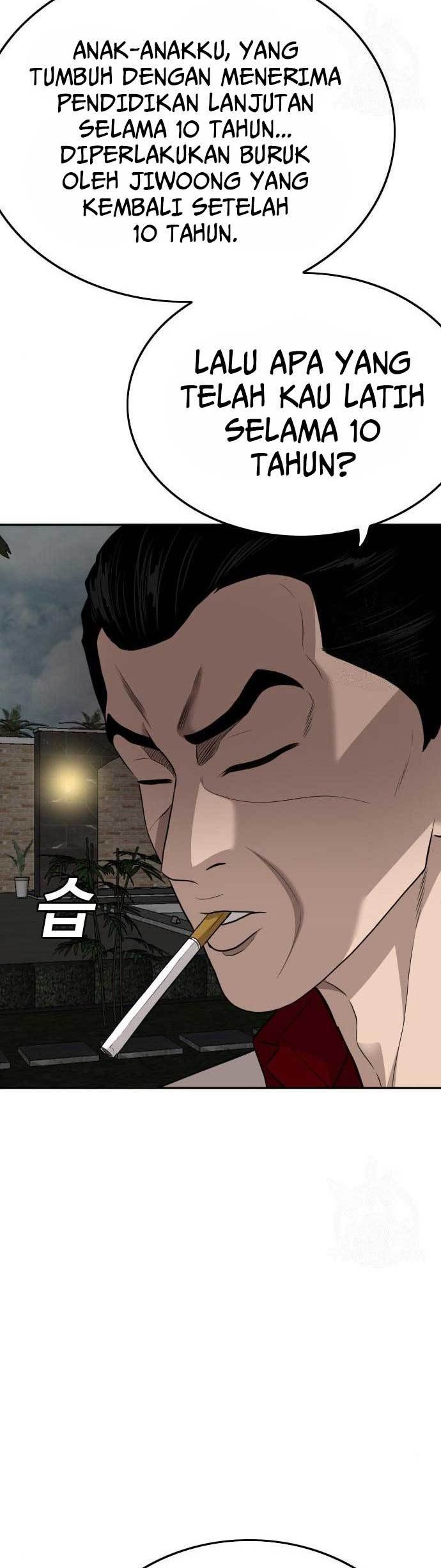 A Bad Person chapter 169 halaman 26
