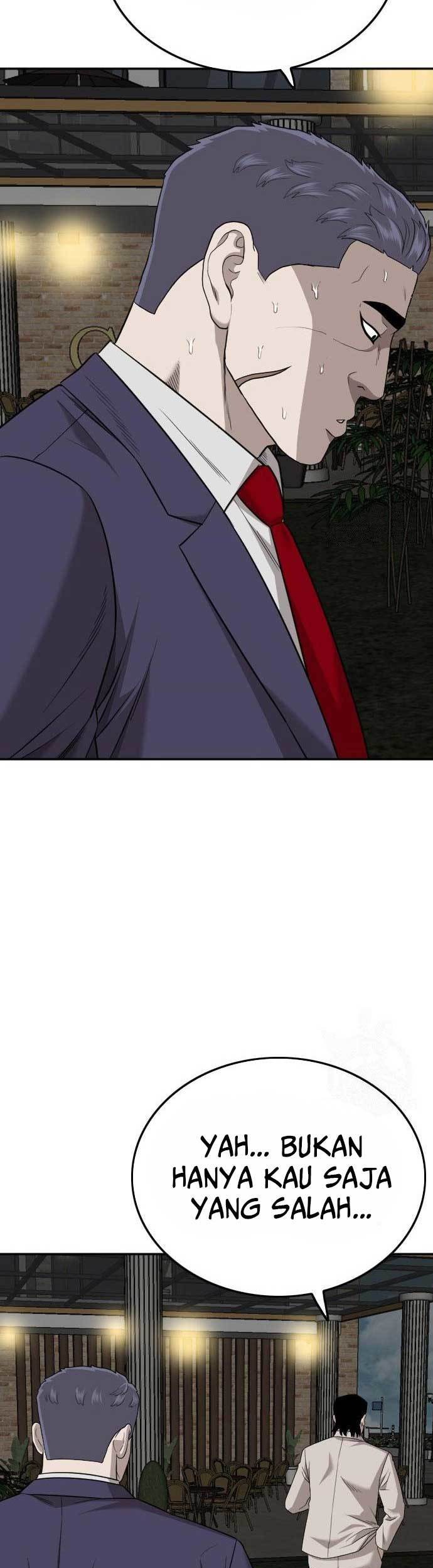 A Bad Person chapter 169 halaman 29
