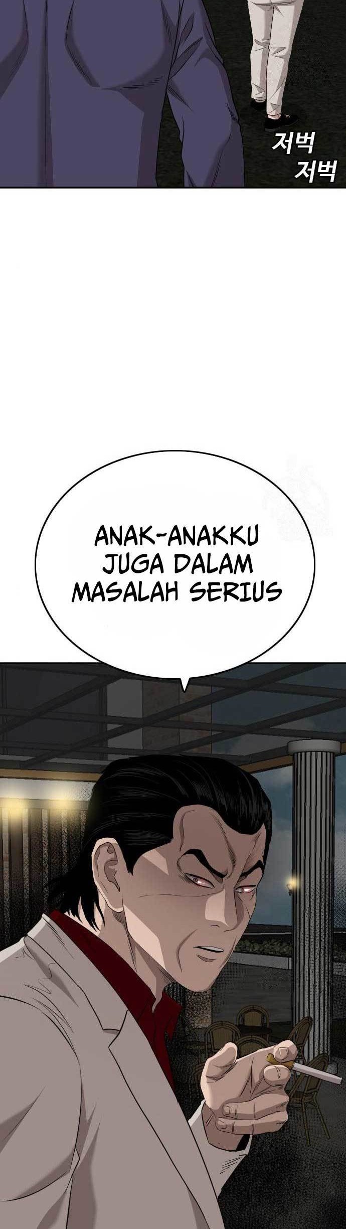 A Bad Person chapter 169 halaman 30