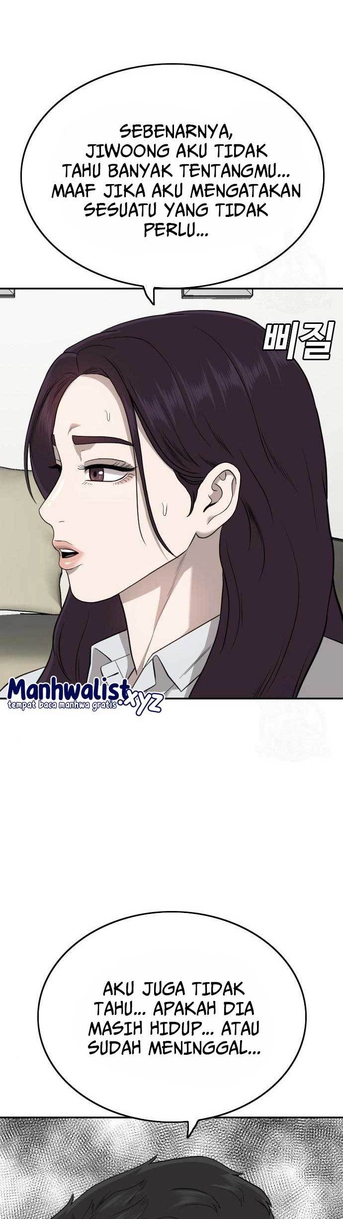 A Bad Person chapter 169 halaman 36