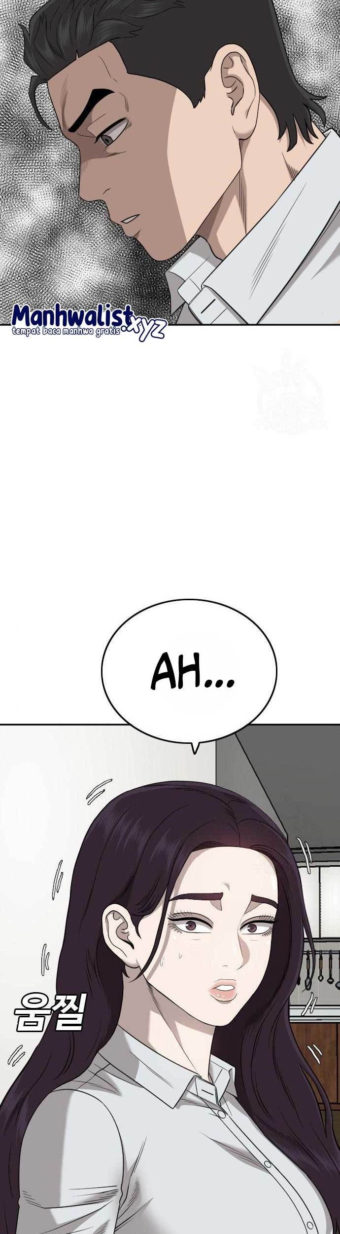 A Bad Person chapter 169 halaman 37