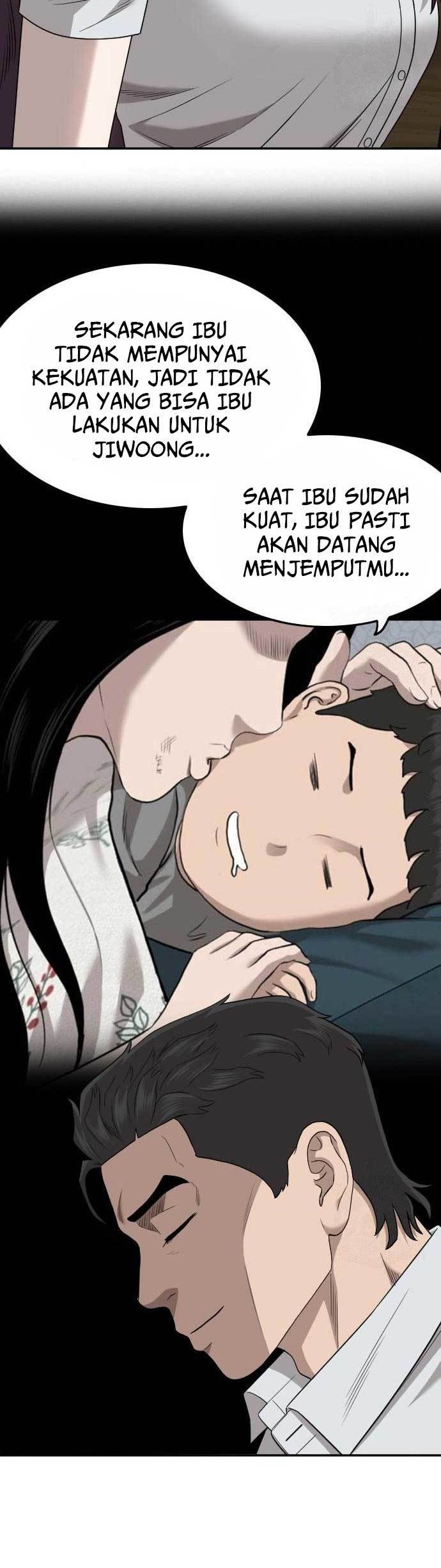 A Bad Person chapter 169 halaman 38