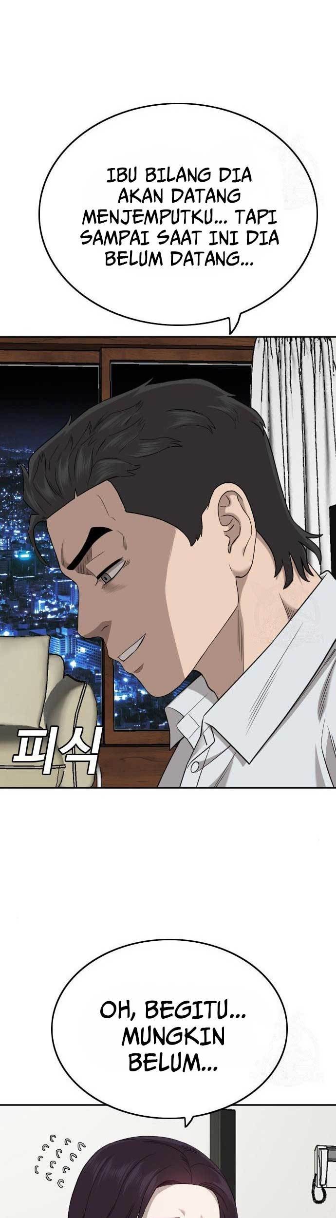 A Bad Person chapter 169 halaman 39
