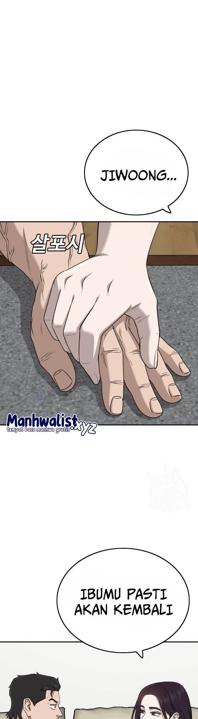 A Bad Person chapter 169 halaman 41