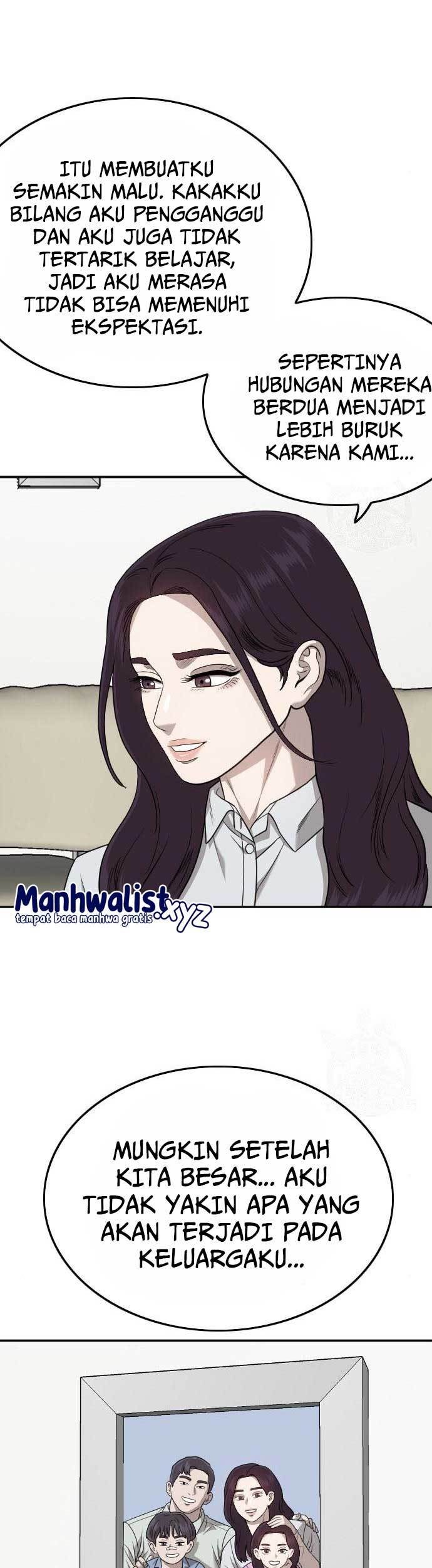 A Bad Person chapter 169 halaman 45