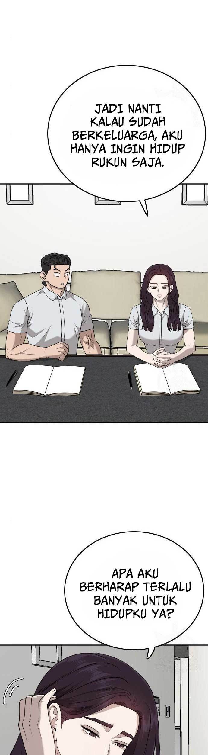 A Bad Person chapter 169 halaman 47