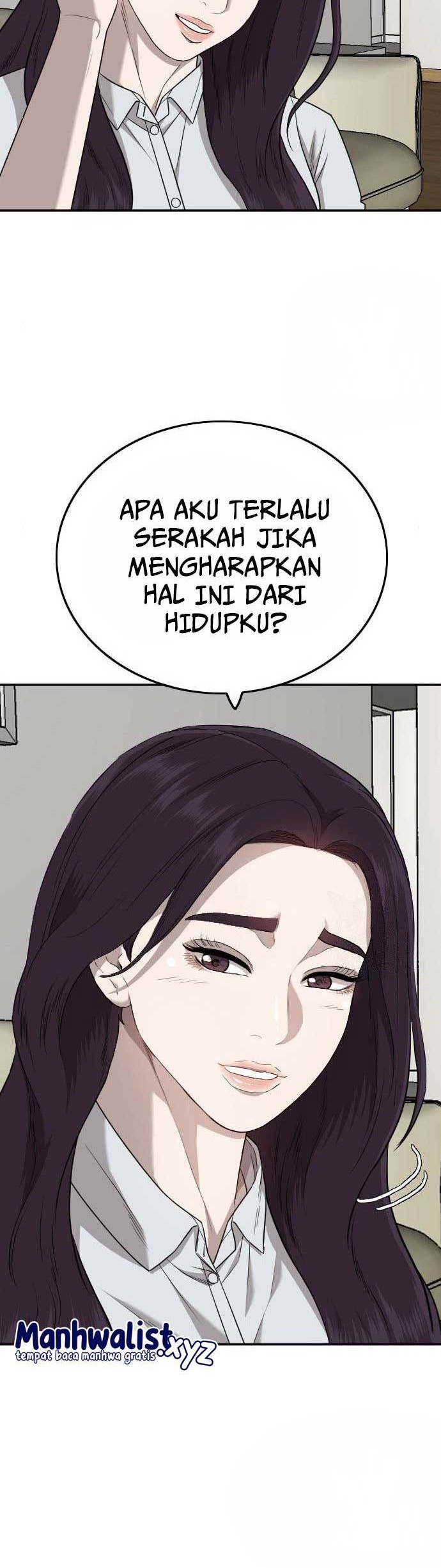 A Bad Person chapter 169 halaman 48