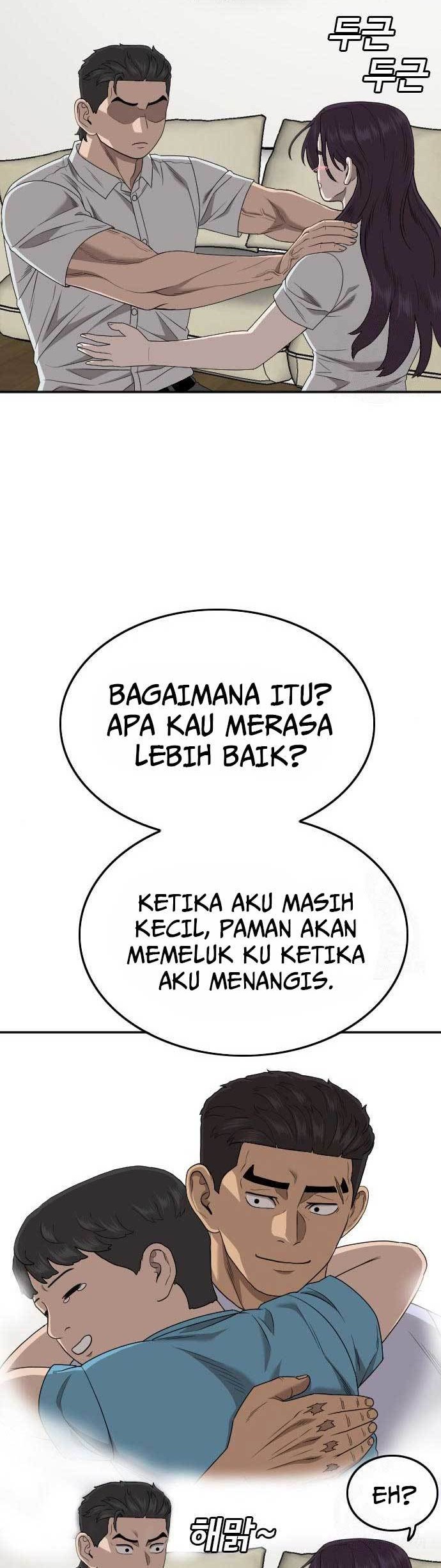 A Bad Person chapter 169 halaman 52