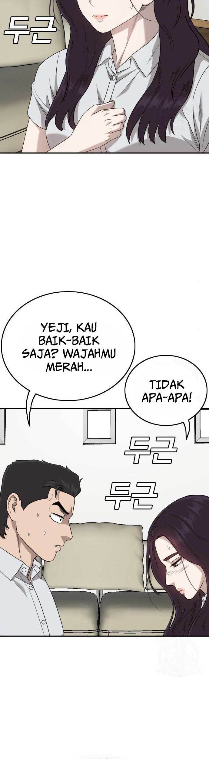 A Bad Person chapter 169 halaman 55