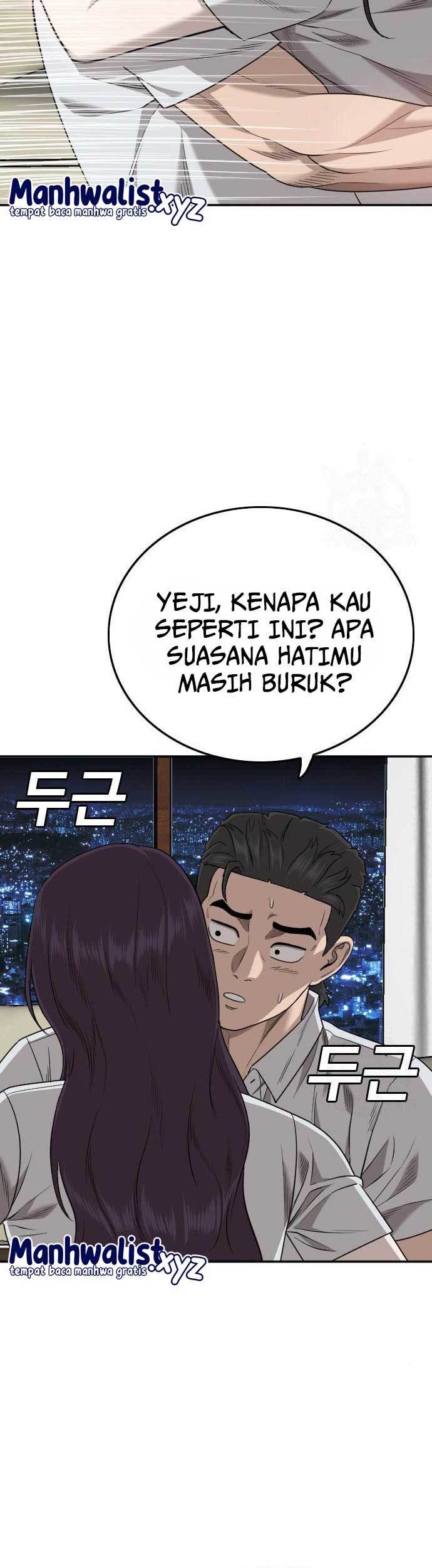 A Bad Person chapter 169 halaman 57