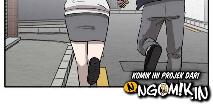 A Bad Person chapter 17 halaman 19