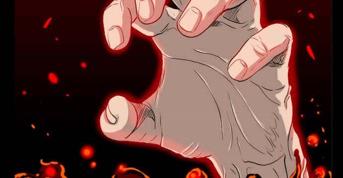 A Bad Person chapter 17 halaman 28